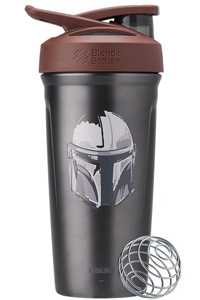 The Mandalorian - Insulated Stainless Steel Sport - F1GV