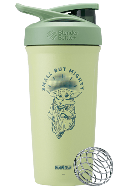 The Mandalorian - Insulated Stainless Steel Sport - F1GV