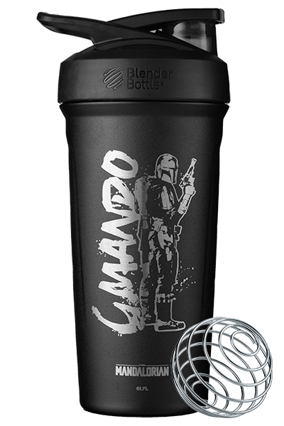 The Mandalorian - Insulated Stainless Steel Sport - F1GV