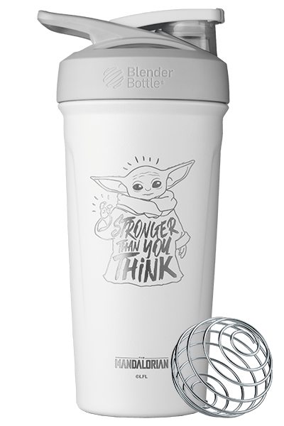 The Mandalorian - Insulated Stainless Steel Sport - F1GV