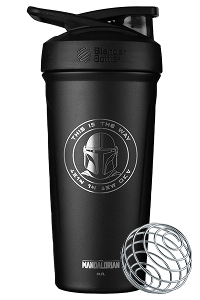 The Mandalorian - Insulated Stainless Steel Sport - F1GV